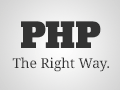 PHP: Usulüne Uygun